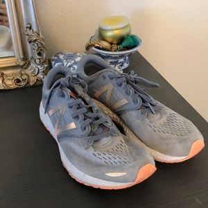 New balance fresh foam zante v3